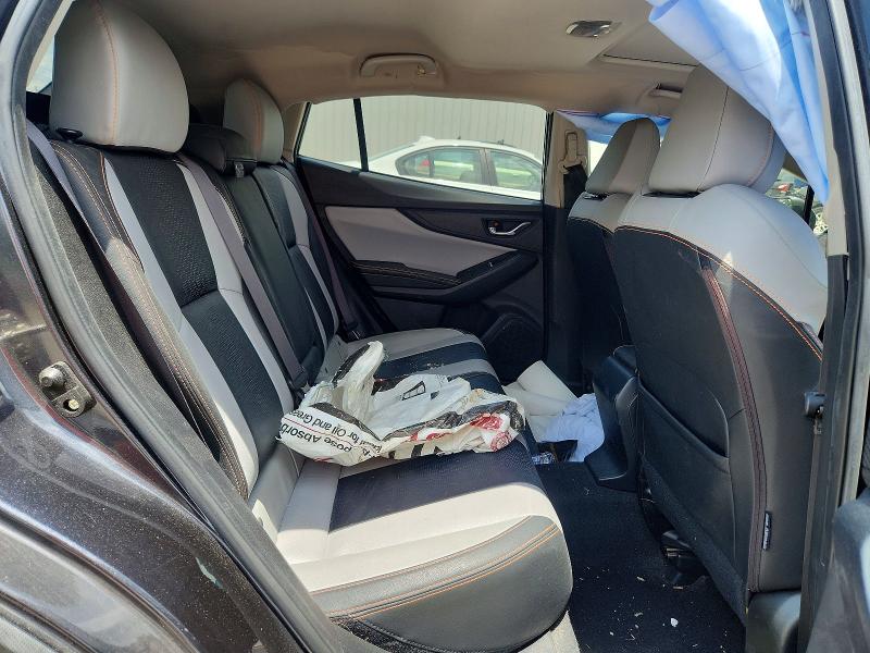 58535926 :رقم المزاد ، JF2GTAMC6K8241549 vin ، 2019 Subaru Crosstrek مزاد بيع