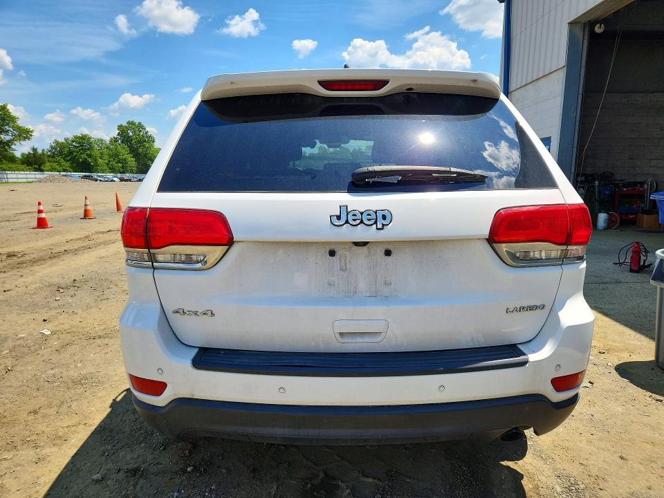 58780086 :رقم المزاد ، 1C4RJFAG5JC479602 vin ، 2018 Jeep Grand Cherokee مزاد بيع