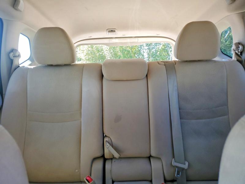 Aukcja sprzedaży 2014 Nissan Rogue, vin: 5N1AT2MK4EC849925, numer aukcji: 54992966