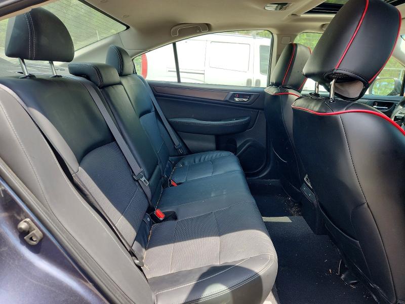 Продаж на аукціоні авто 2017 Subaru Legacy, vin: 4S3BNEN60H3039749, номер лоту: 56127976