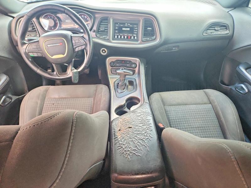 2019 Dodge Challenger მანქანა იყიდება აუქციონზე, vin: 2C3CDZAG0KH675058, აუქციონის ნომერი: 57838406