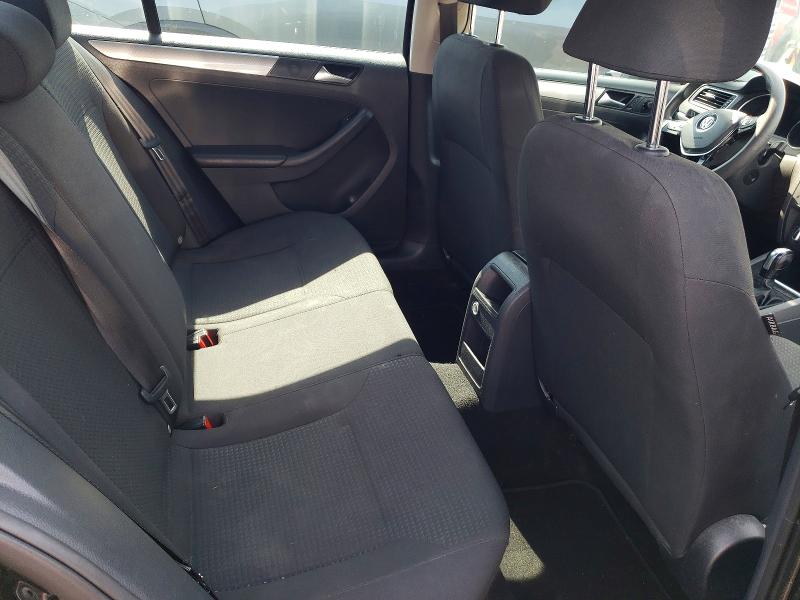 Aukcja sprzedaży 2015 Volkswagen Jetta, vin: 3VWD17AJ0FM325801, numer aukcji: 58080696
