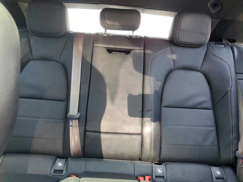 Aukcja sprzedaży 2024 Porsche Macan, vin: WP1AC2XA2RL200309, numer aukcji: 95587115