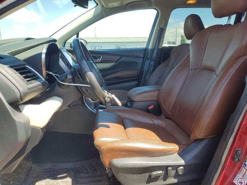 55465966 :رقم المزاد ، 4S4WMARD5K3400417 vin ، 2019 Subaru Ascent مزاد بيع