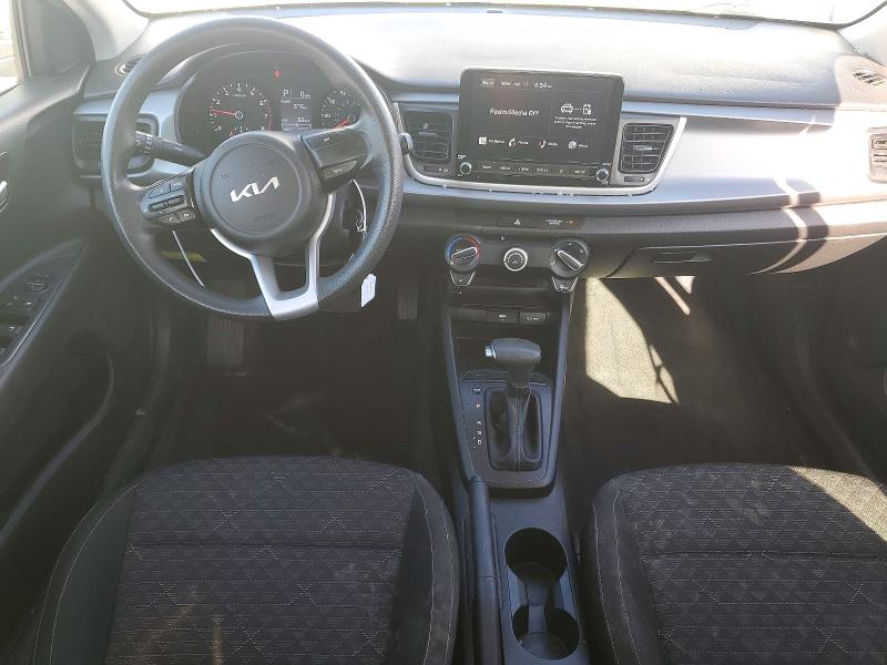 Aukcja sprzedaży 2022 Kia Rio, vin: 3KPA24AD0NE446056, numer aukcji: 57374856