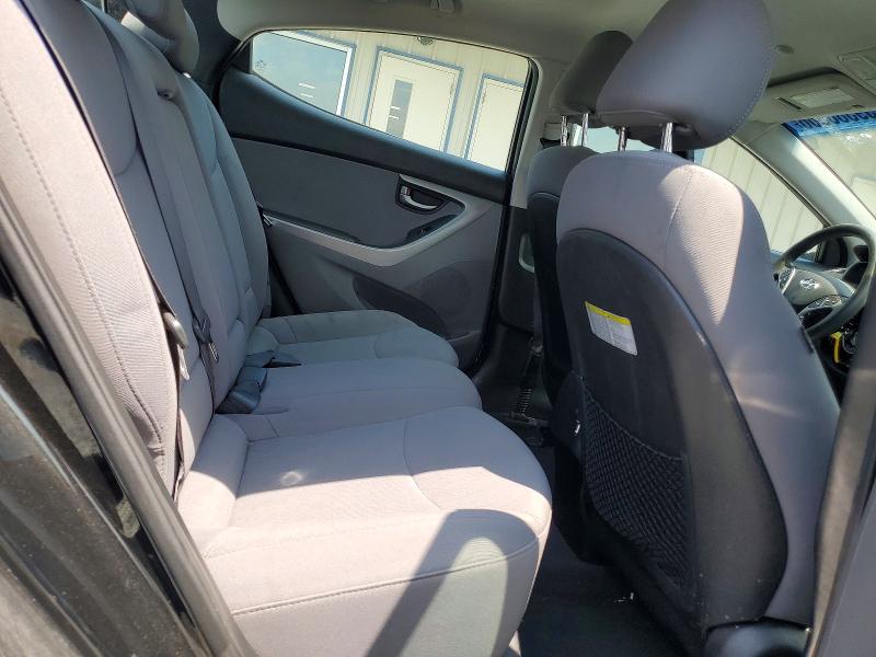 Aukcja sprzedaży 2015 Hyundai Elantra, vin: 5NPDH4AE0FH611590, numer aukcji: 59386366