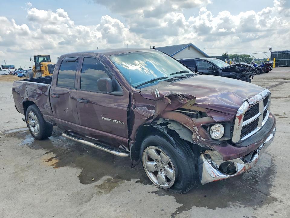 Aukcja sprzedaży 2005 Dodge Ram 1500, vin: 1D7HA18D05S106074, numer aukcji: 59004496