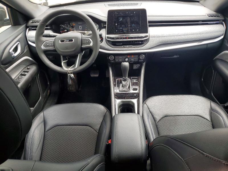 56591436 :رقم المزاد ، 3C4NJDBN2TT153909 vin ، 2026 Jeep Compass مزاد بيع