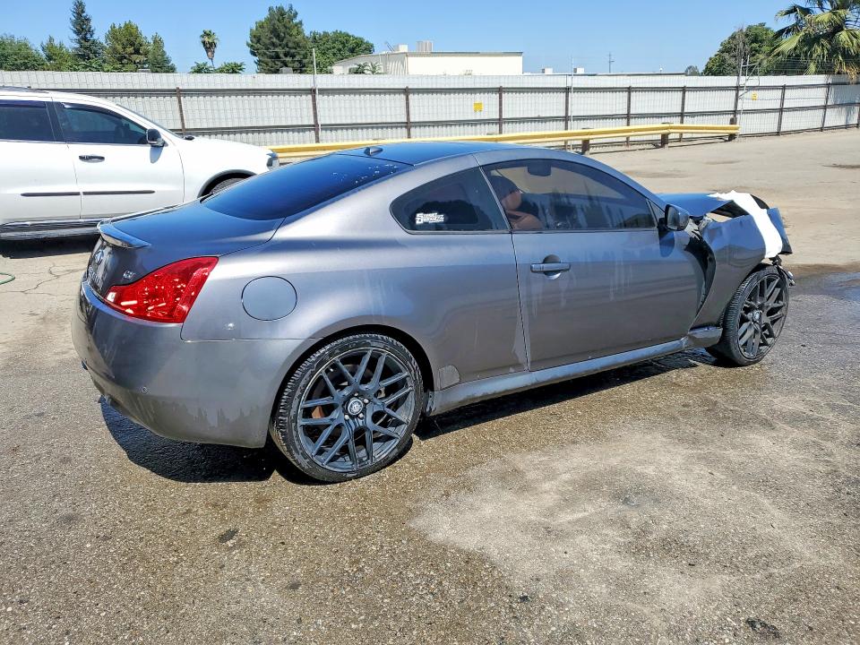 Aukcja sprzedaży 2013 Infiniti G37 Coupe, vin: JN1CV6EK1DM923035, numer aukcji: 56875806