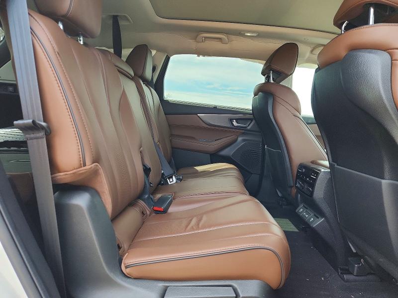 57849146 :رقم المزاد ، 5J8YE1H82NL041595 vin ، 2022 Acura Mdx مزاد بيع