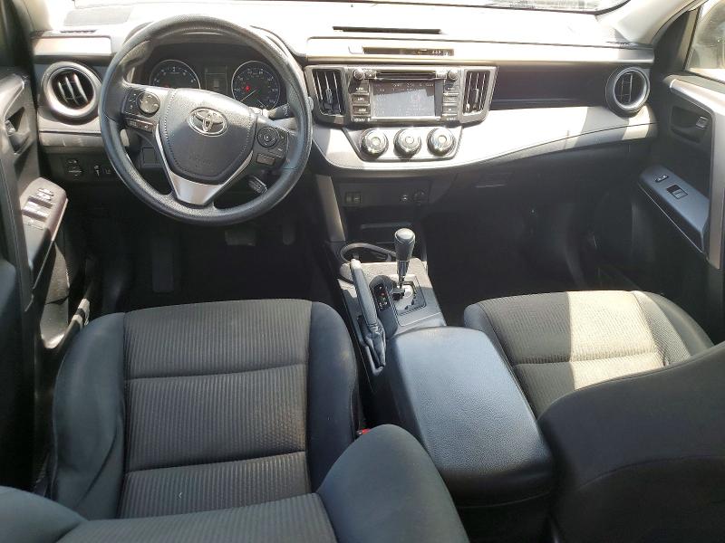 2017 Toyota Rav4 მანქანა იყიდება აუქციონზე, vin: JTMZFREV2HJ128745, აუქციონის ნომერი: 59380206