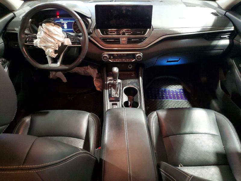 58033896 :رقم المزاد ، 1N4BL4EW3RN383569 vin ، 2024 Nissan Altima مزاد بيع