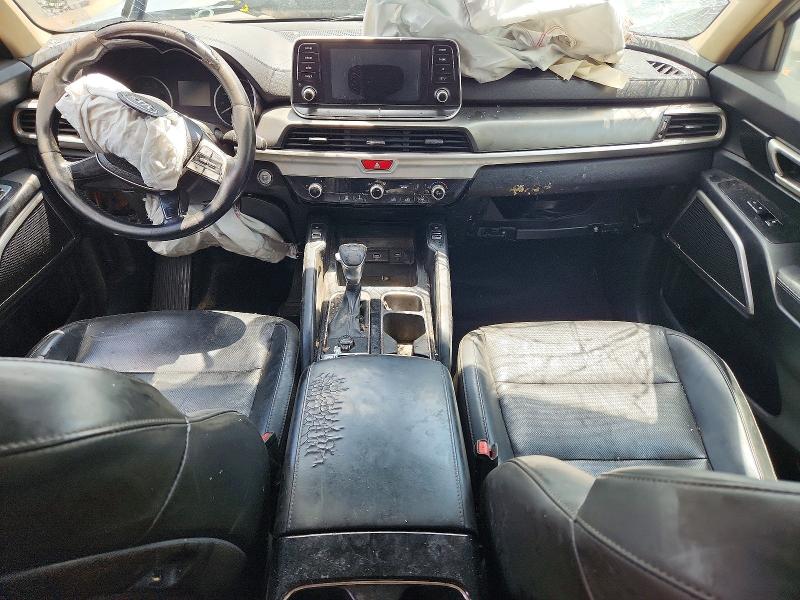 56995766 :رقم المزاد ، 5XYP64HC4LG006871 vin ، 2020 Kia Telluride مزاد بيع