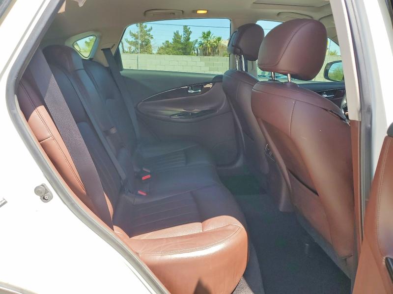 Продаж на аукціоні авто 2016 Infiniti Qx50, vin: JN1BJ0RP2GM234474, номер лоту: 55808816