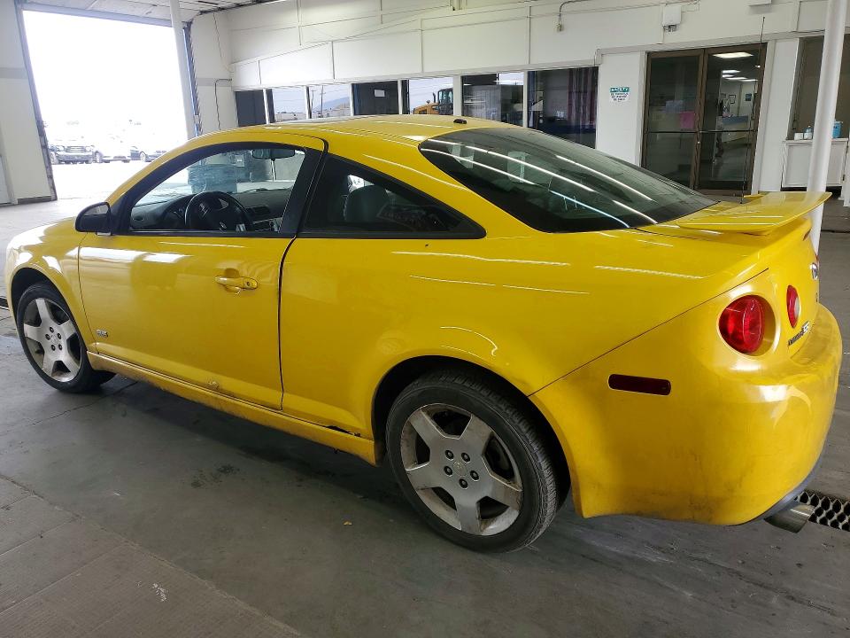 Aukcja sprzedaży 2007 Chevrolet Cobalt Ls, vin: 1G1AM15B877110748, numer aukcji: 56789596