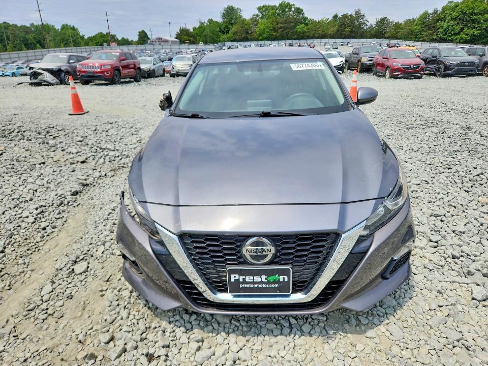 Aukcja sprzedaży 2020 Nissan Altima, vin: 1N4BL4BW4LC172386, numer aukcji: 56774306