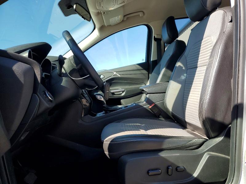 2019 Ford Escape მანქანა იყიდება აუქციონზე, vin: 1FMCU9GD4KUA80750, აუქციონის ნომერი: 55532656
