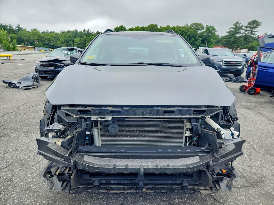 2021 Subaru Crosstrek მანქანა იყიდება აუქციონზე, vin: JF2GTAPC7M8249285, აუქციონის ნომერი: 57747286
