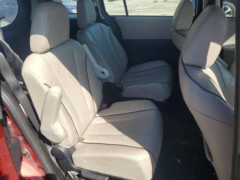 2014 Mazda 5 მანქანა იყიდება აუქციონზე, vin: JM1CW2DL5E0173208, აუქციონის ნომერი: 56249256