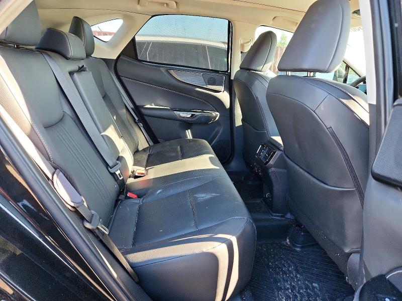 Продажа на аукционе авто 2025 Lexus Nx, vin: 2T2GGCEZ1SC063860, номер лота: 55956786