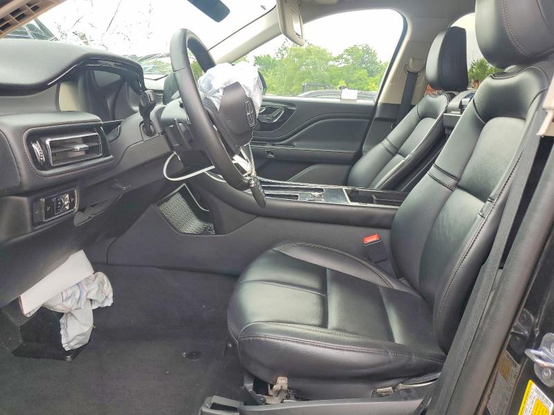 56469396 :رقم المزاد ، 5LM5J6XC6PGL14235 vin ، 2023 Lincoln Aviator مزاد بيع