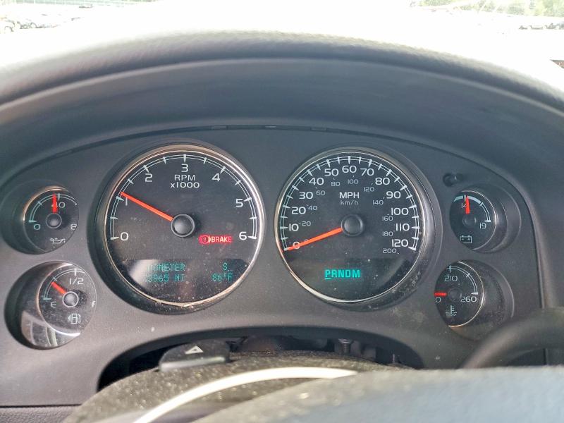 Продажа на аукционе авто 2013 Chevrolet Tahoe, vin: 1GNSK2E00DR353385, номер лота: 57694606