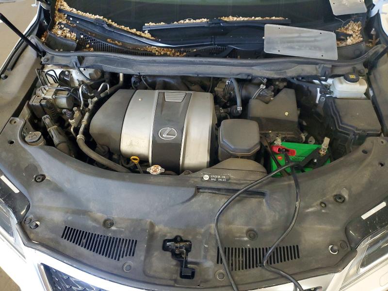 55136946 :رقم المزاد ، 2T2BZMCA0KC181213 vin ، 2019 Lexus Rx 350 مزاد بيع
