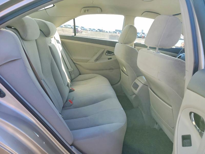 Aukcja sprzedaży 2009 Toyota Camry, vin: 4T1BE46K59U807240, numer aukcji: 55946916
