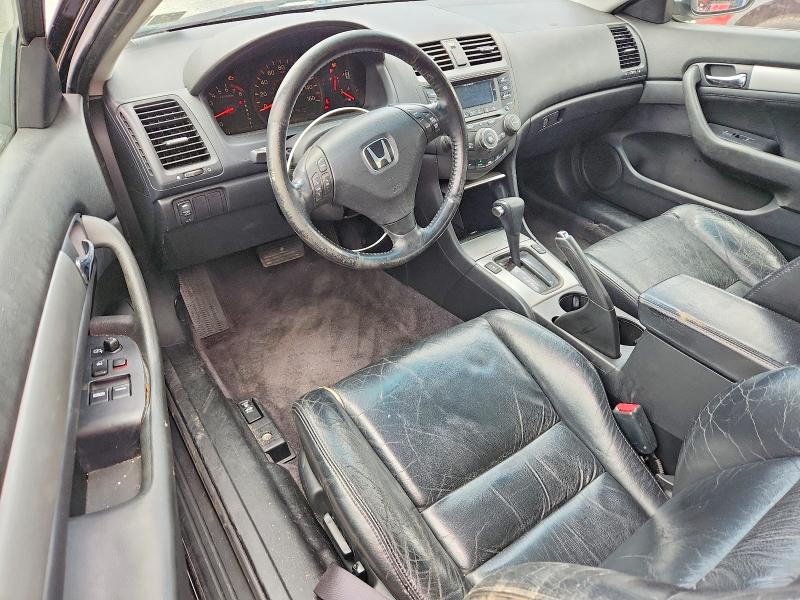 56744816 :رقم المزاد ، 1HGCM72685A005896 vin ، 2005 Honda Accord مزاد بيع