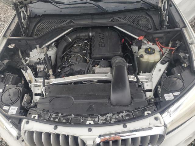 58017196 :رقم المزاد ، 5UXKR2C5XJ0X10170 vin ، 2018 Bmw X5 مزاد بيع