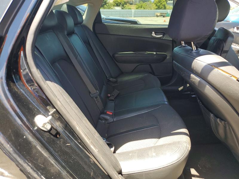 Aukcja sprzedaży 2018 Kia Optima, vin: 5XXGT4L31JG245120, numer aukcji: 56304806