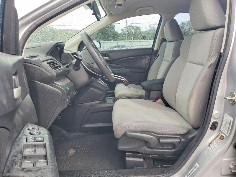 Продаж на аукціоні авто 2016 Honda Cr-v, vin: 5J6RM4H34GL078124, номер лоту: 56346346