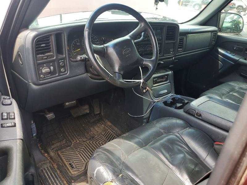 Продажа на аукционе авто 2000 Chevrolet Silverado, vin: 1GCEC19T7YZ194565, номер лота: 58426976