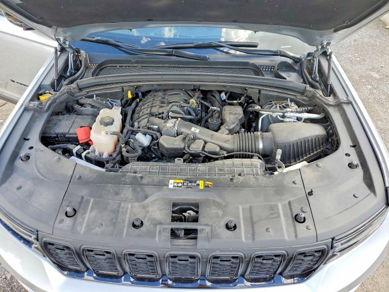 Aukcja sprzedaży 2024 Jeep Grand Cherokee, vin: 1C4RJHAG8R8574570, numer aukcji: 57200766