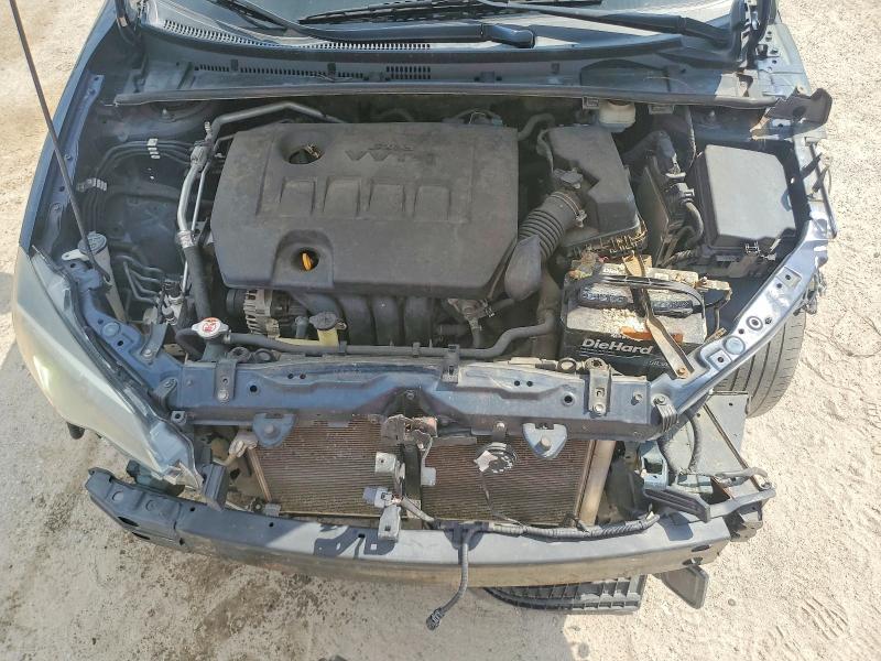 Aukcja sprzedaży 2018 Toyota Corolla, vin: 5YFBURHE8JP828600, numer aukcji: 56807036