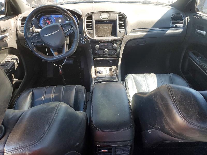 Продаж на аукціоні авто 2019 Chrysler 300, vin: 2C3CCABT5KH689845, номер лоту: 57397686