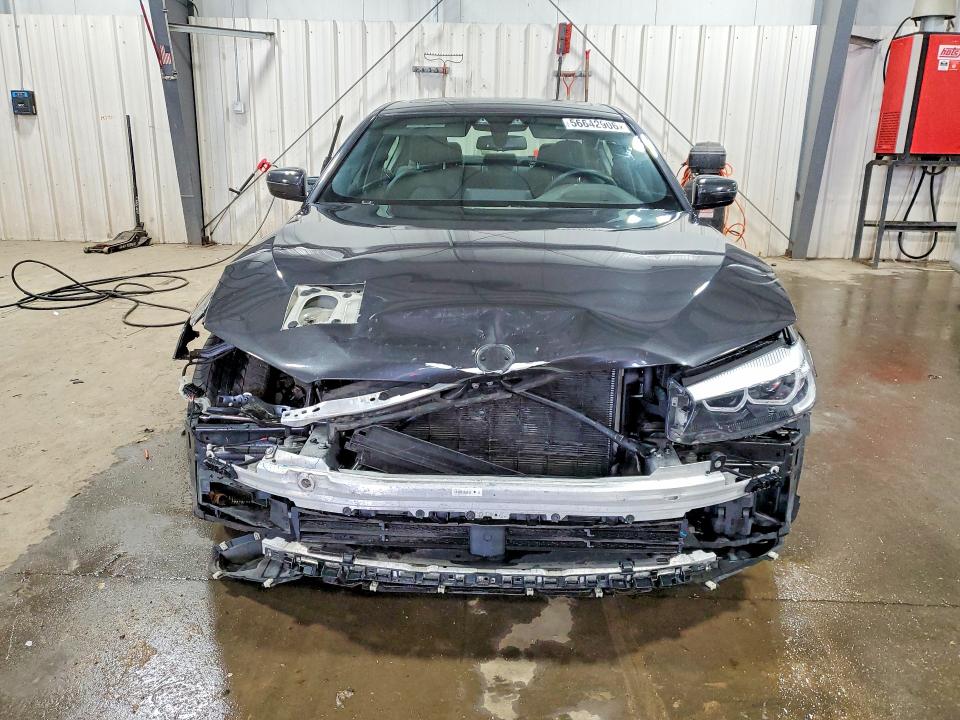Продажа на аукционе авто 2020 Bmw 530xe, vin: WBAJB1C05LCD36181, номер лота: 56642906