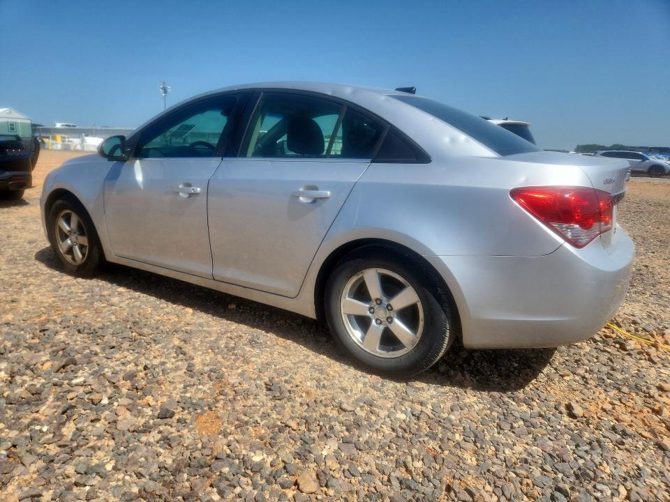 Продаж на аукціоні авто 2013 Chevrolet Cruze, vin: 1G1PC5SB8D7107076, номер лоту: 59259116