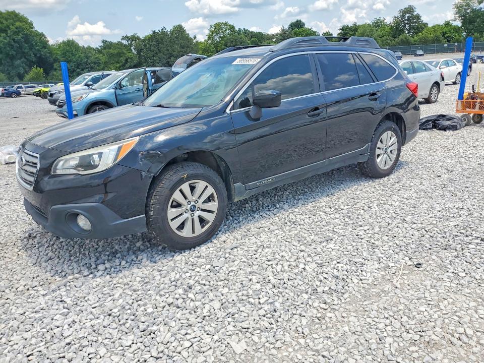 Продаж на аукціоні авто 2017 Subaru Outback, vin: 4S4BSACC9H3308367, номер лоту: 58958516