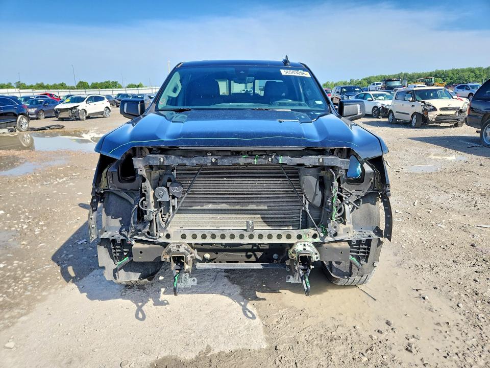 Продаж на аукціоні авто 2021 Gmc Sierra, vin: 3GTU9FEL1MG253729, номер лоту: 56543096