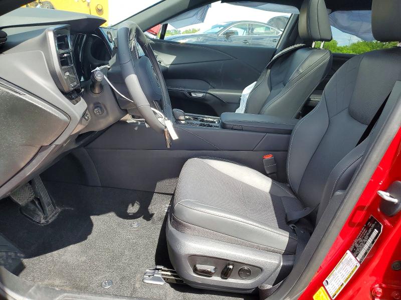 Aukcja sprzedaży 2025 Lexus Rx 350h, vin: 2T2BBMCA3SC076654, numer aukcji: 57504336