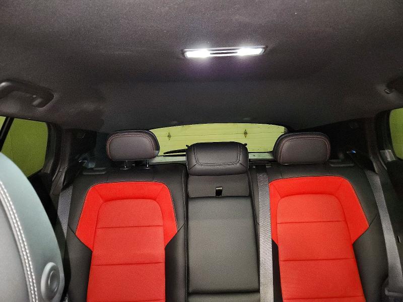 Aukcja sprzedaży 2025 Chevrolet Equinox, vin: 3GN7DSRP7SS137406, numer aukcji: 59088586