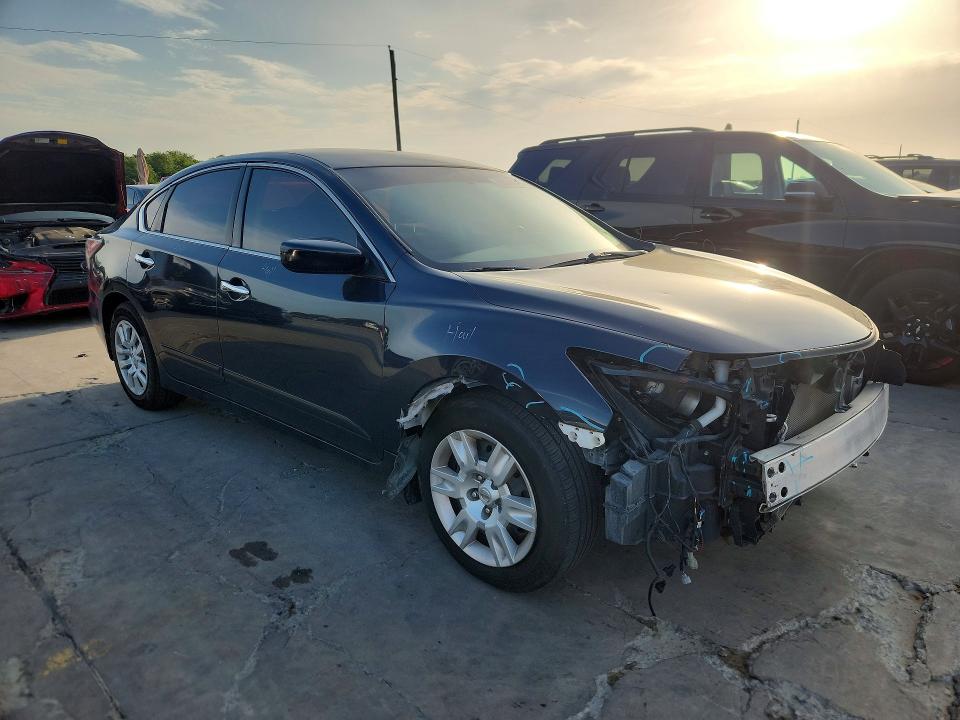 Aukcja sprzedaży 2014 Nissan Altima, vin: 1N4AL3AP7EN358513, numer aukcji: 58308226