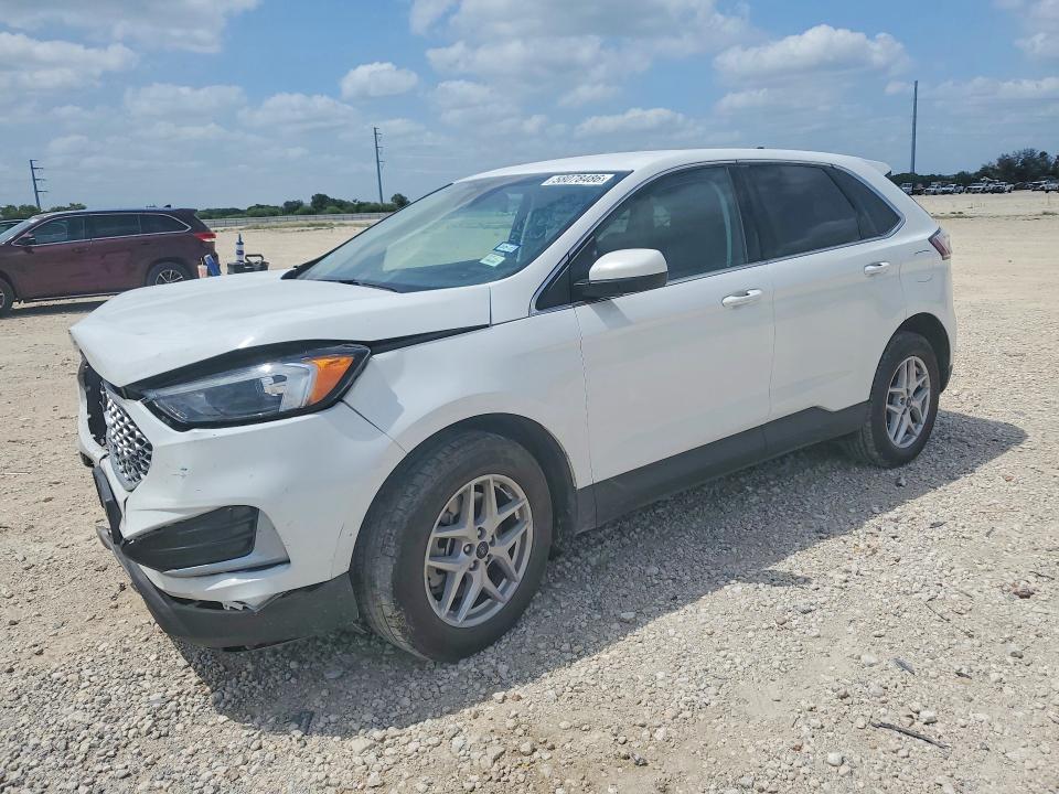 Aukcja sprzedaży 2024 Ford Edge, vin: 2FMPK4J98RBA53193, numer aukcji: 58078486