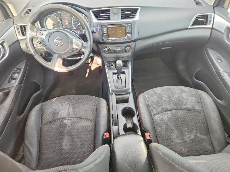 Aukcja sprzedaży 2018 Nissan Sentra, vin: 3N1AB7AP7JY310532, numer aukcji: 55542196