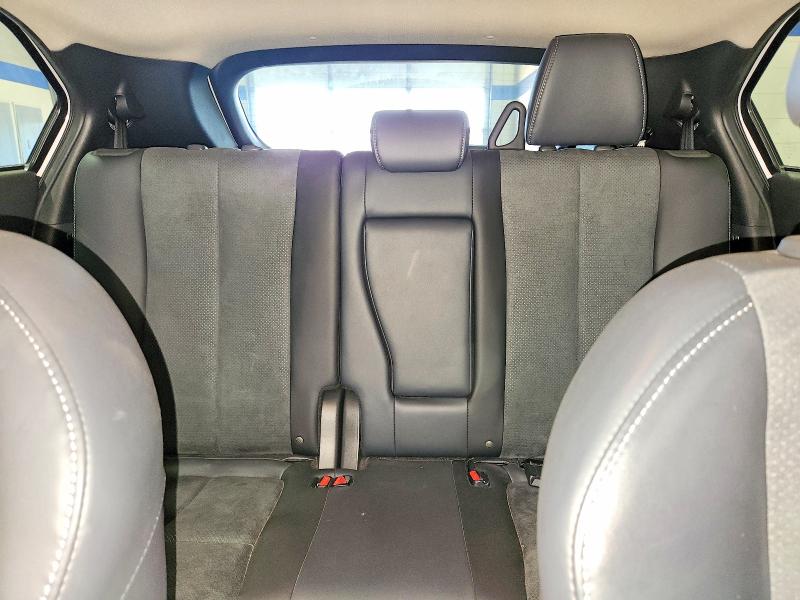 Продаж на аукціоні авто 2025 Mitsubishi Eclipse Cross, vin: JA4ATWAA3SZ003344, номер лоту: 55929856