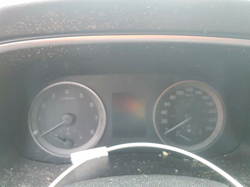 Aukcja sprzedaży 2020 Hyundai Tucson, vin: KM8J3CA46LU104371, numer aukcji: 55767886