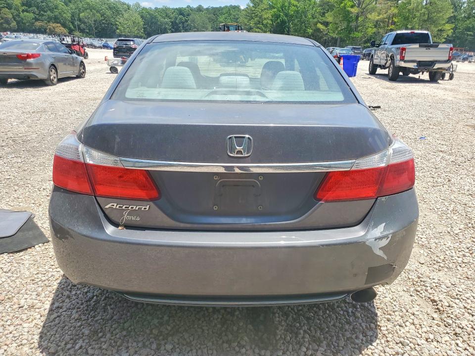 Aukcja sprzedaży 2013 Honda Accord, vin: 1HGCR2F38DA022023, numer aukcji: 56330666
