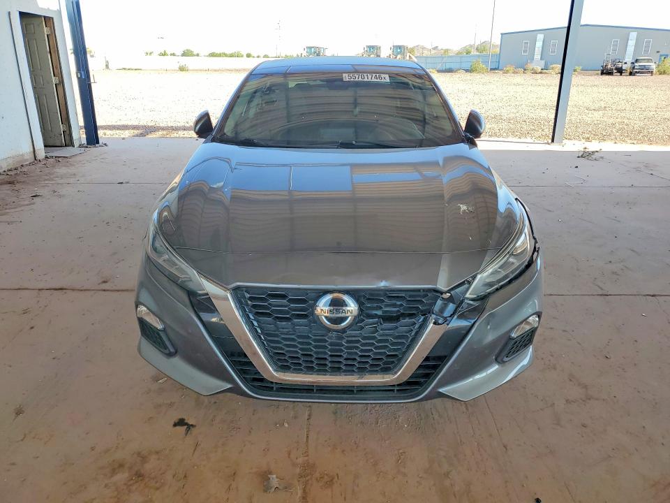 Продажа на аукционе авто 2022 Nissan Altima, vin: 1N4BL4DW9NN353407, номер лота: 55701746