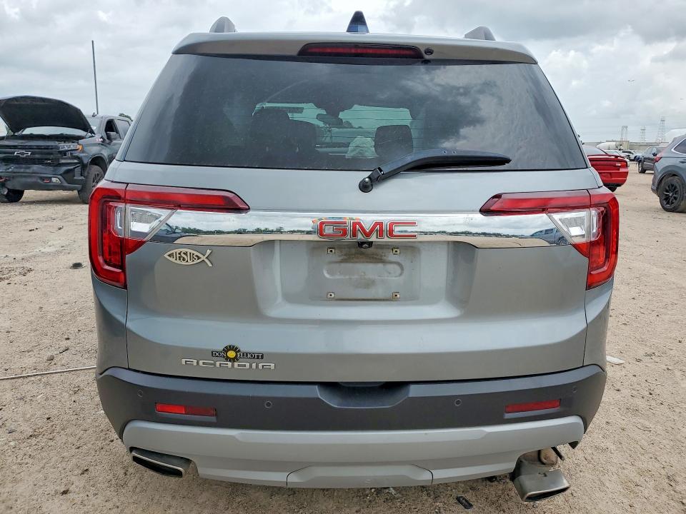 Aukcja sprzedaży 2023 Gmc Acadia, vin: 1GKKNKL44PZ162910, numer aukcji: 55763426